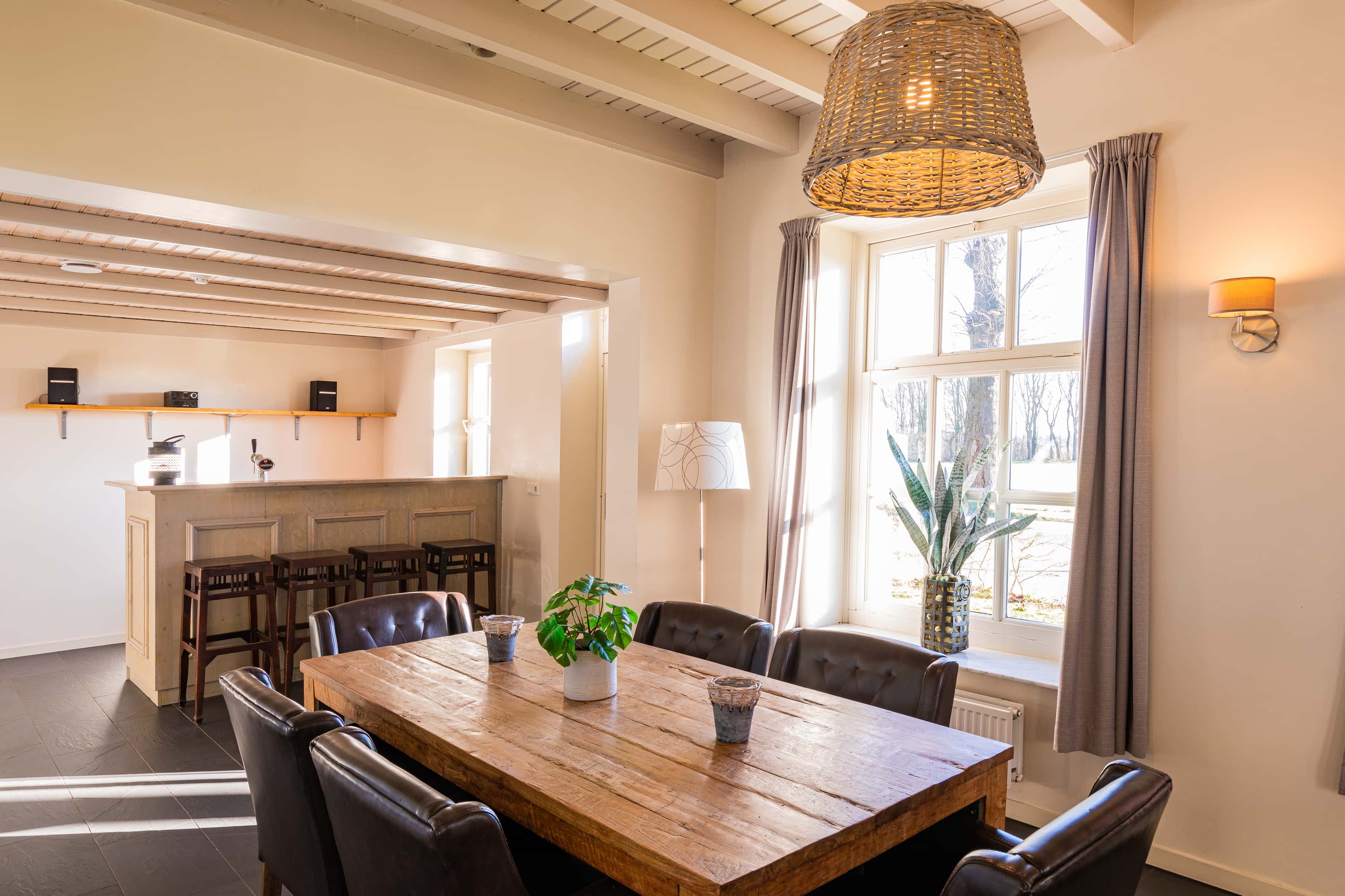 De Hoeve
