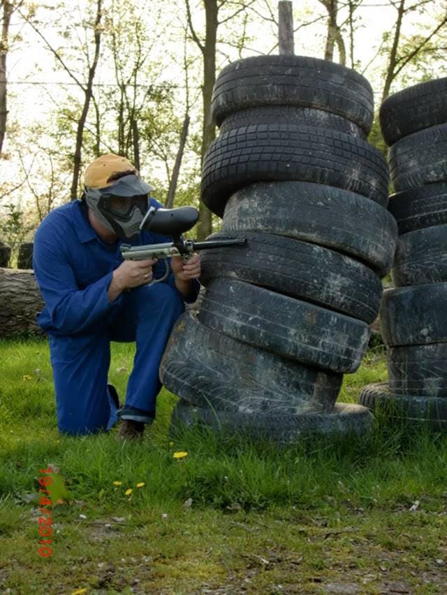Paintball