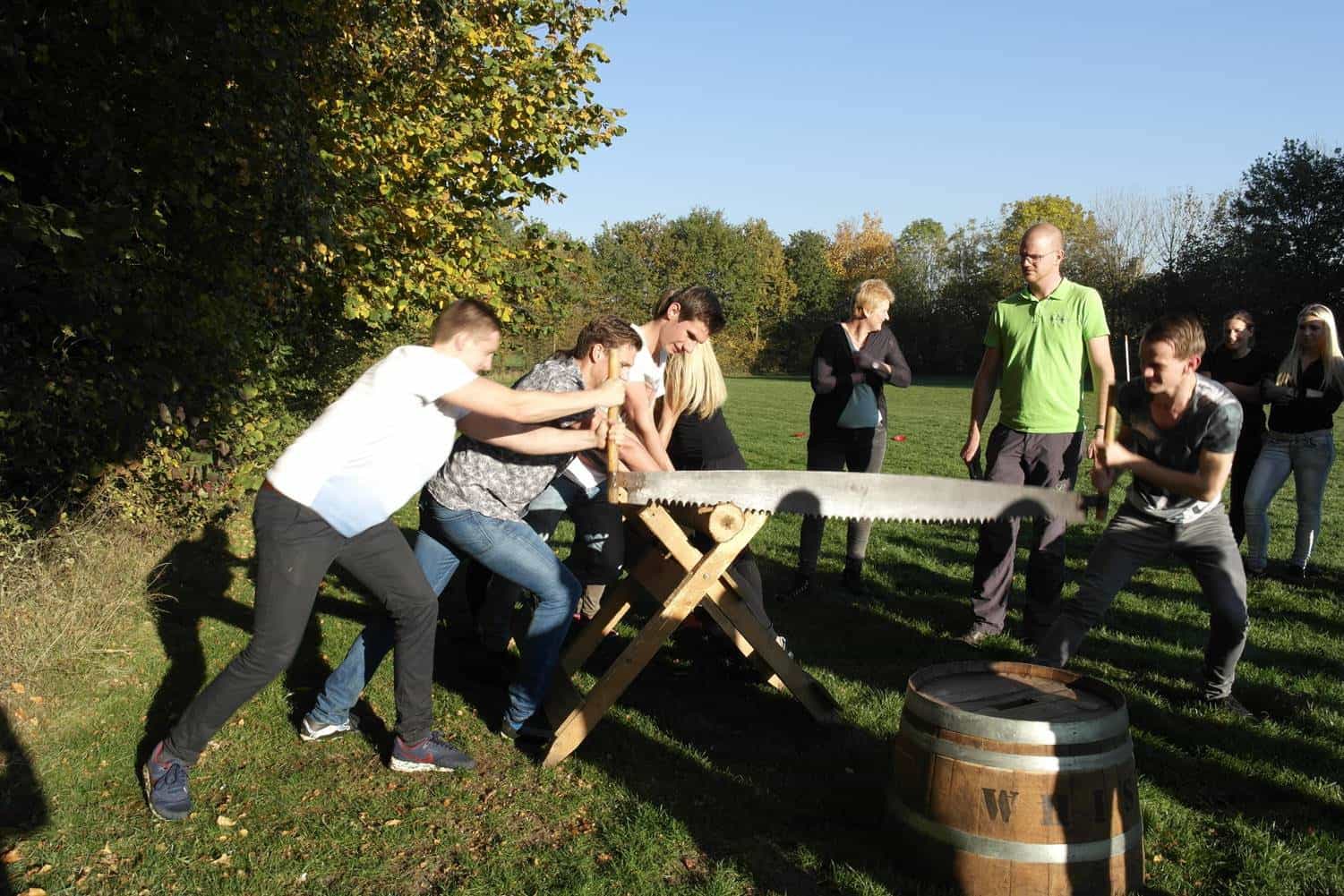 Highland Games