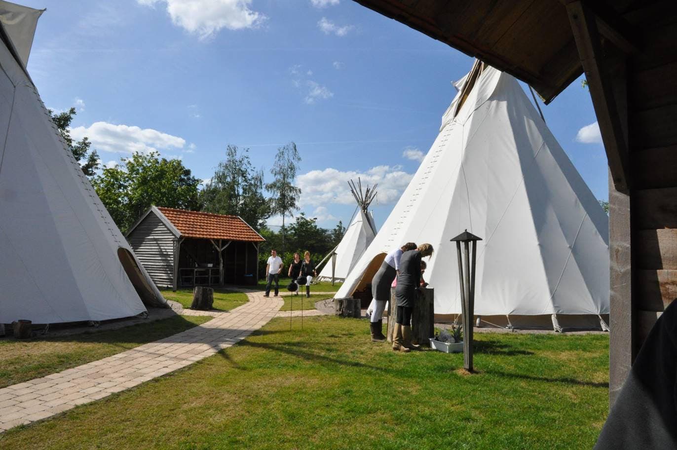 Workshop Brewing Adventure