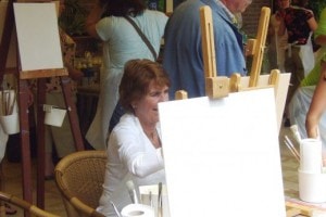 Workshops bij Landgoed de Biestheuvel