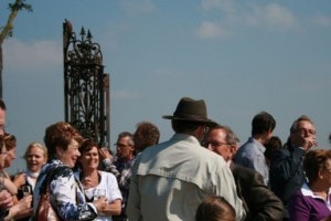 Omgeving van Landgoed de Biestheuvel