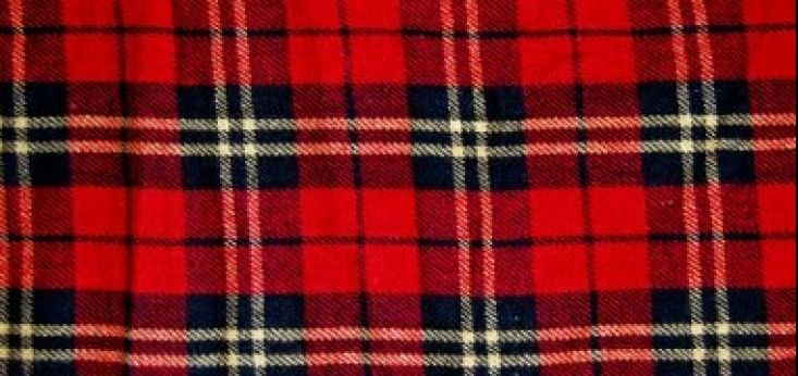 Highland Games op Landgoed de Biestheuvel