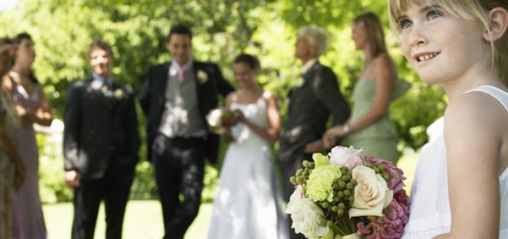 Bruiloft en trouwceremonie op Landgoed de Biestheuvel