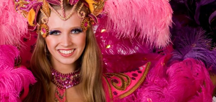 Krokusvakantie of carnaval vieren in Brabant