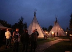 Cooking Adventure op Landgoed de Biestheuvel