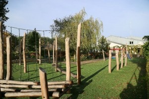 Omgeving van Landgoed de Biestheuvel