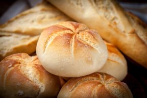 Brood op Landgoed de Biestheuvel