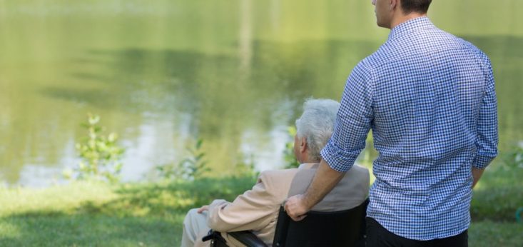 Zorg vakantie op Landgoed de Biestheuvel