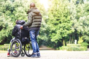 Zorg vakantie bij Landgoed de Biestheuvel