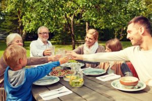 Familieweekend op Landgoed de Biestheuvel