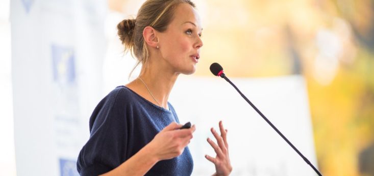 Landgoed de Biestheuvel - Vergadering in een zaal