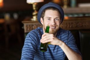 Drinken bij Landgoed de Biestheuvel