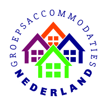 Groepsaccommodaties Nederland