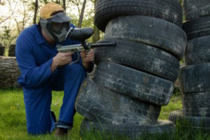 Outdoor activiteiten bij Landgoed de Biestheuvel