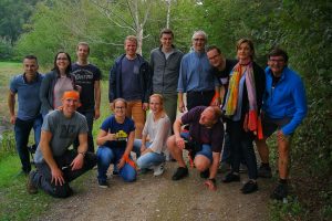 Expeditie Jones op Landgoed de Biestheuvel