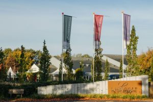 Outdoor activiteiten bij Landgoed de Biestheuvel