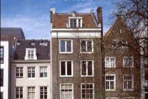 Anne Frank huis Landgoed de Biestheuvel