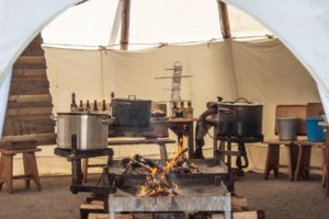 Brewing Adventure bij Landgoed de Biestheuvel