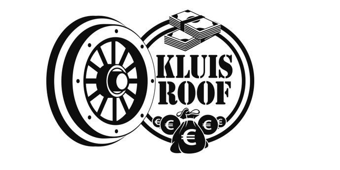 Kluisroof Landgoed de Biestheuvel