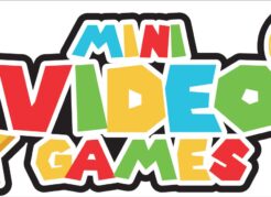 Landgoed de Biestheuvel - Mini Video Games