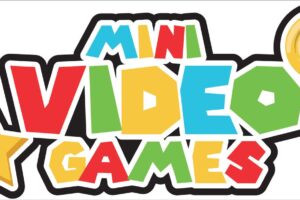 Landgoed de Biestheuvel - Mini Video Games