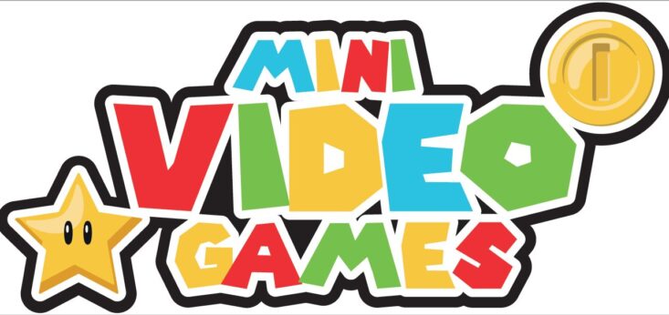 Landgoed de Biestheuvel - Mini Video Games