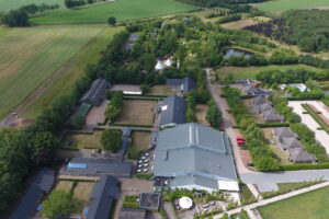 Landgoed de Biestheuvel