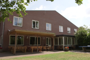 Groepsaccommodaties op Landgoed de Biestheuvel