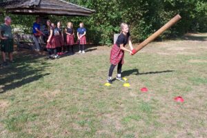 Landgoed de Biestheuvel - Highland Games